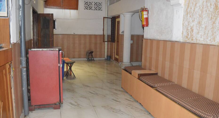 Hotel Tirath Palace, Dehradun 4
